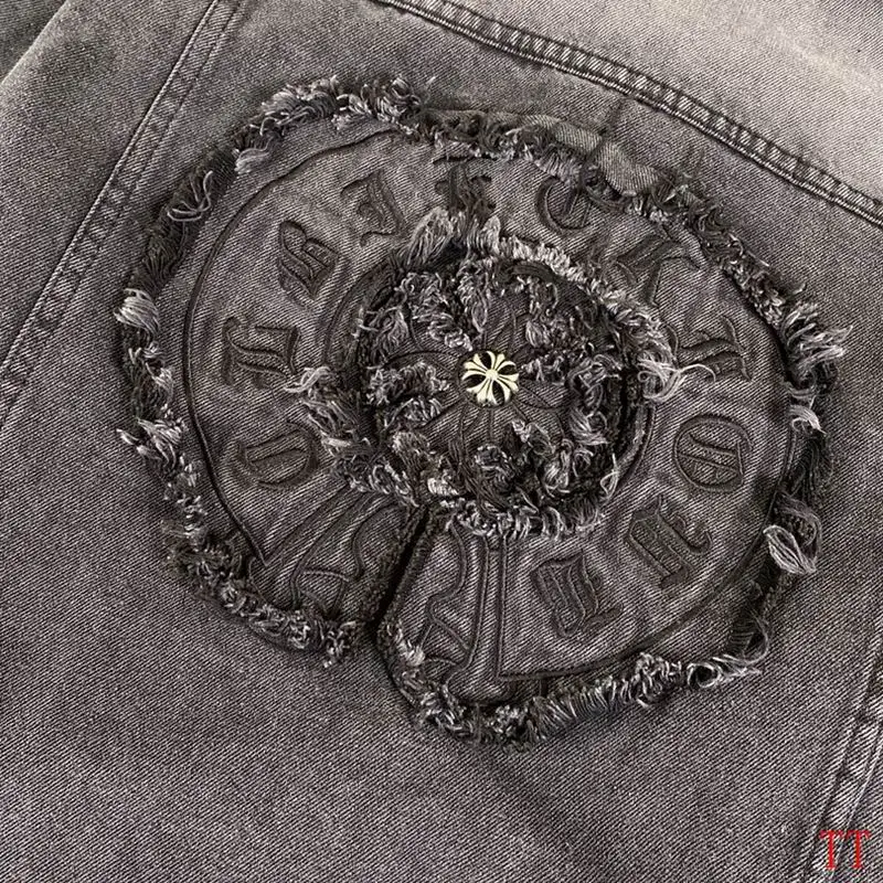 Chrome Hearts M-2XL 20tx01 (9)